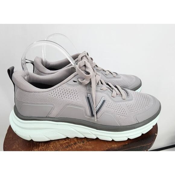 Vionic Women's Knit Walk Max Walking Sneakers Size 10 - Picture 1 of 6